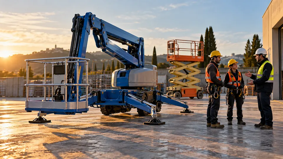 Scena illustrativa per Corso PLE con e senza stabilizzatori