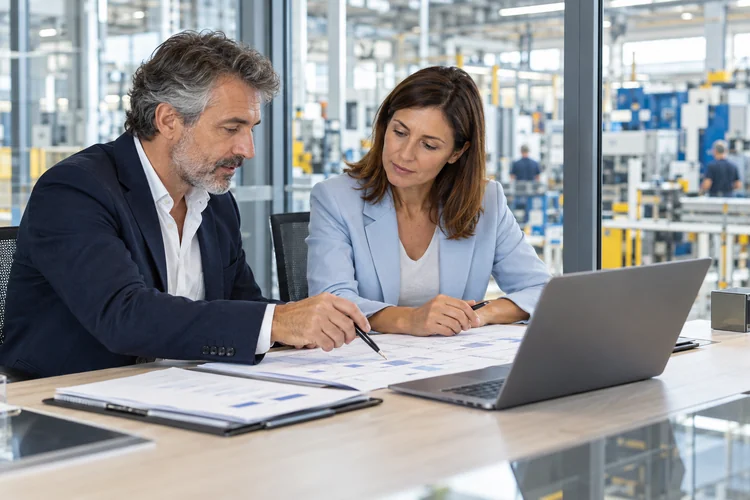 Scena illustrativa per Corso Datore di Lavoro